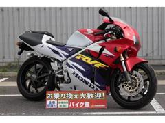 ホンダ　ＲＶＦ４００　後期型ノーマル車