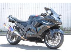 カワサキ　ＺＺ−Ｒ１４００