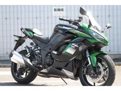カワサキ　Ｎｉｎｊａ　１０００　ＳＸ　カワサキフレームスライダー装備