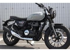 ホンダ　ＧＢ３５０Ｓ　デイトナタコメーター・エンジンガード装備