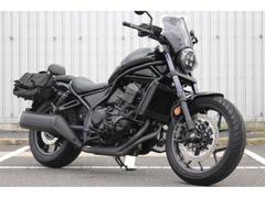 ホンダ　レブル１１００　ＤＣＴ