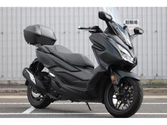 ホンダ　フォルツァ