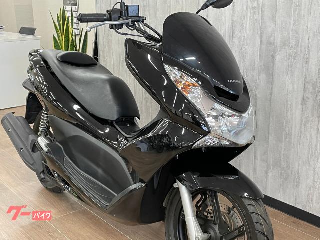 ホンダ ＰＣＸ１２５ グリップヒーター付き(千葉県 モトショップ ...