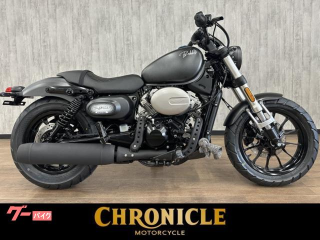 ＧＶ２５０Ｓ−エボ　シュプリーム　マットブラック　新車