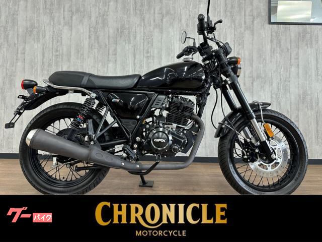 Ｌｅｇｅｎｄ１５０ＦＩ　ブラック　正規ディーラー中古車