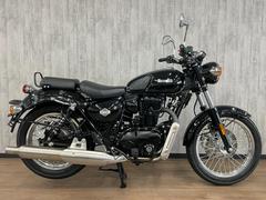 ＢＥＮＥＬＬＩ　インペリアーレ４００　黒　車検Ｒ８／３