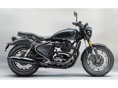 ＲＯＹＡＬ　ＥＮＦＩＥＬＤ　ショットガン６５０　Ｂａｓｅ　／　Ｓｈｅｅｔ　Ｍｅｔａｌ　Ｇｒｅｙ　トリッパーナビゲーションシステム搭載　ＵＳＢポート標準装備