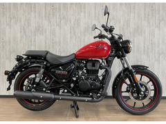 ＲＯＹＡＬ　ＥＮＦＩＥＬＤ　メテオ３５０　ファイヤーボール　レッド　車検Ｒ８／１１付