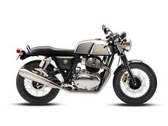 ＲＯＹＡＬ　ＥＮＦＩＥＬＤ　コンチネンタルＧＴ６５０スペシャル　Ｍｉｓｔｅｒ　Ｃｌｅａｎ　新車