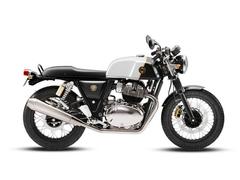 ＲＯＹＡＬ　ＥＮＦＩＥＬＤ　コンチネンタルＧＴ６５０カスタム　受注発注カラー　ＤｕｘＤｅｌｕｘｅ　新車