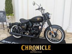 ＲＯＹＡＬ　ＥＮＦＩＥＬＤ　ゴアンクラシック３５０　Ｂａｓｅ　シャック・ブラック　トリッパーナビ　ＬＥＤ灯火類　ＵＳＢ−Ｃポート　ミニエイプハンドル