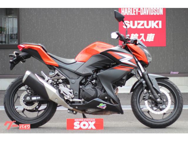 カワサキ ｚ２５０ ノーマル車 バイク館ｓｏｘ甲府店 新車 中古バイクなら グーバイク