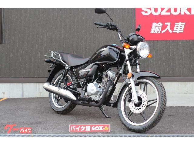 ホンダ ｃｂｆ１２５ｔ ｆｉ 国内未発売モデル 山梨県 バイク館ｓｏｘ甲府店 b の中古バイク 新車バイク Goo バイク情報