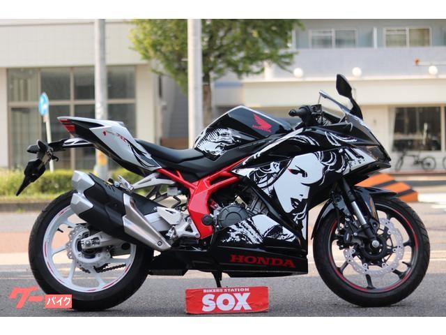 車両情報 ホンダ Cbr250rr バイク館sox甲府店 中古バイク 新車バイク探しはバイクブロス