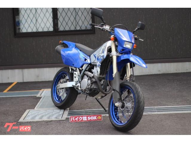 車両情報 スズキ Dr Z400sm バイク館sox甲府店 中古バイク 新車バイク探しはバイクブロス