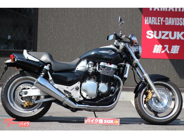 ホンダ ｘ４ バイク館ｓｏｘ甲府店 新車 中古バイクなら グーバイク