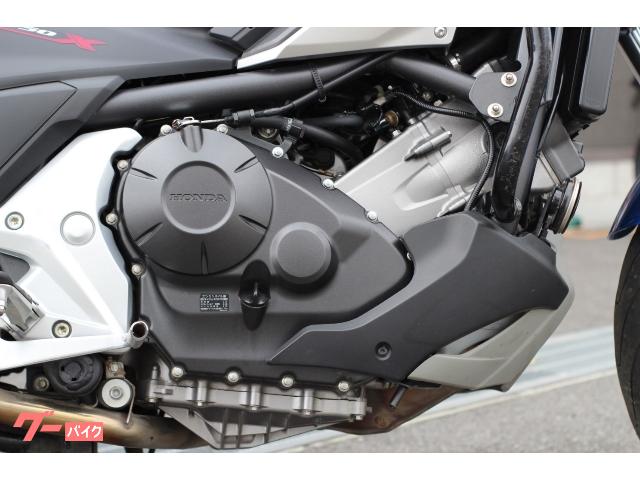 車両情報 ホンダ Nc750x バイク館甲府店 中古バイク 新車バイク探しはバイクブロス