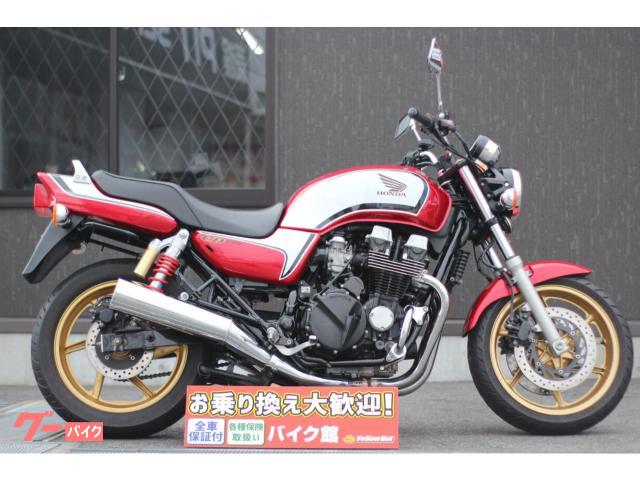 CBX650カスタム 1981年式