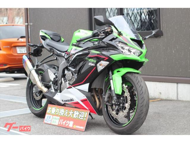 カワサキ Ｎｉｎｊａ ＺＸ－６Ｒ トリックスターマフラー｜バイク館 