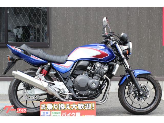 ＣＢ４００Ｓｕｐｅｒ　Ｆｏｕｒ　ＶＴＥＣ　Ｒｅｖｏ　グリップヒーター　エンジンガード　ＵＢＳ電源付き