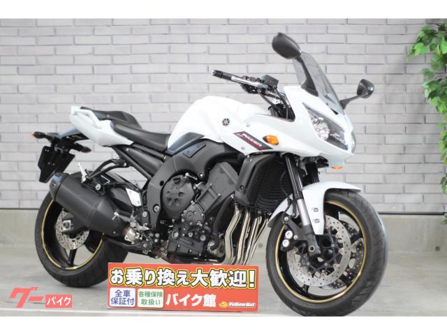 ＦＺ１　ＦＡＺＥＲ　ノーマル車両