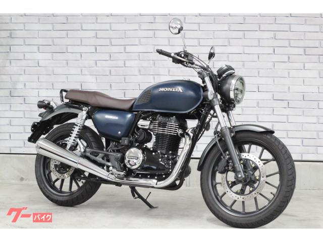 ＧＢ３５０　ノーマル車両