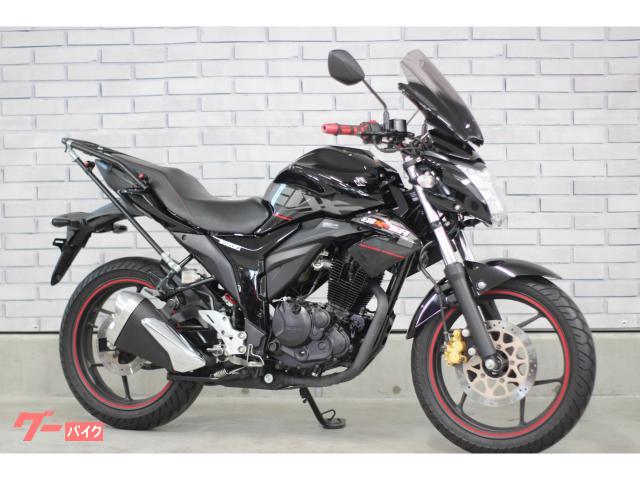 ＧＩＸＸＥＲ　１５０　キャリヤ　スクリーン