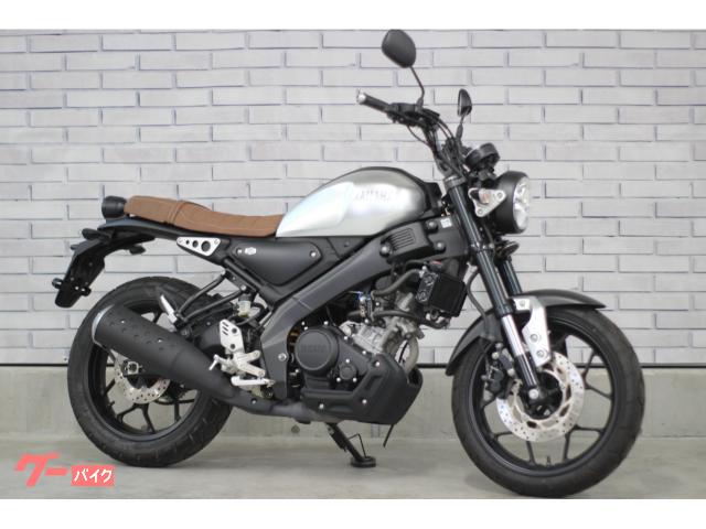 ＸＳＲ１５５　並行輸入車　タイモデル