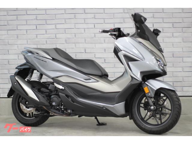 フォルツァ　ノーマル