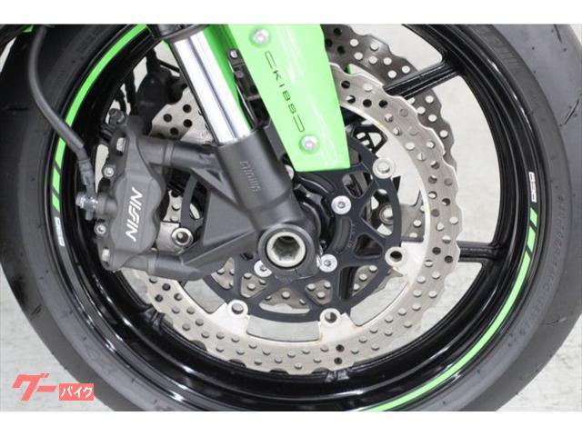 アクティベーター カワサキ Ninja ZX－6R アクティブフェンダーレス