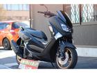 ヤマハ ＮＭＡＸ１５５の画像（山梨県