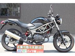 ホンダ　ＶＴＲ２５０　ノーマル