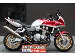 ホンダ　ＣＢ１３００Ｓｕｐｅｒ　ボルドール　ノジマフルエキ、バックステップ、フェンダーレス