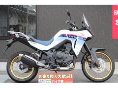 ホンダ　ＸＬ７５０トランザルプ　ノーマル