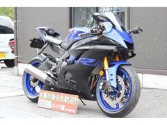 ヤマハ　ＹＺＦ−Ｒ６　フェンダーレス