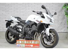 ヤマハ　ＦＺ１　ＦＡＺＥＲ　ノーマル車両