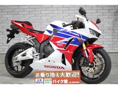 ホンダ　ＣＢＲ６００ＲＲ　ノーマル車両