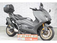 ヤマハ　ＴＭＡＸ５６０　　ＴＥＣＨ　ＭＡＸ