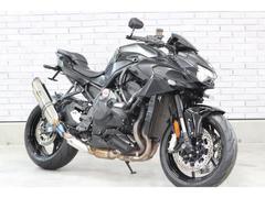 カワサキ　Ｚ　Ｈ２　前後タイヤ新品　ドラレコ　ワイバンスリップオン