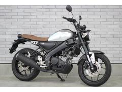 ヤマハ　ＸＳＲ１５５　並行輸入車　タイモデル