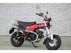 ホンダ　ダックス１２５　ノーマル