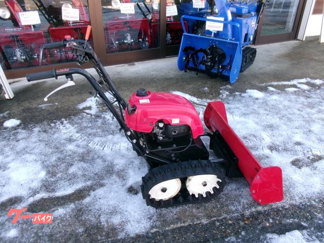 除雪機 除雪機 ホンダ ユキオスＳＢ８００｜有限会社土田商会 除雪機事業部｜新車・中古バイクなら【グーバイク】