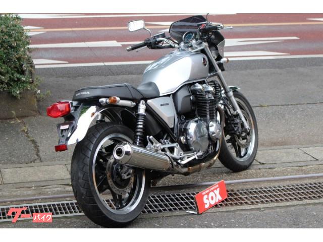 車両情報 ホンダ Cb1100 バイク館sox所沢店 中古バイク 新車バイク探しはバイクブロス
