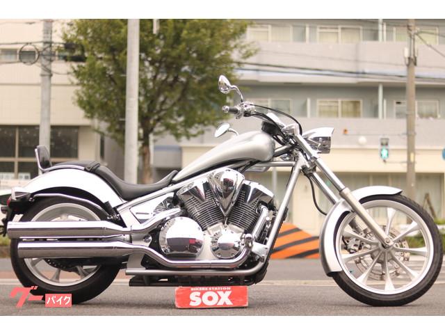 ホンダ ｖｔ１３００ｃｘ バイク館ｓｏｘ天白店 新車 中古バイクなら グーバイク