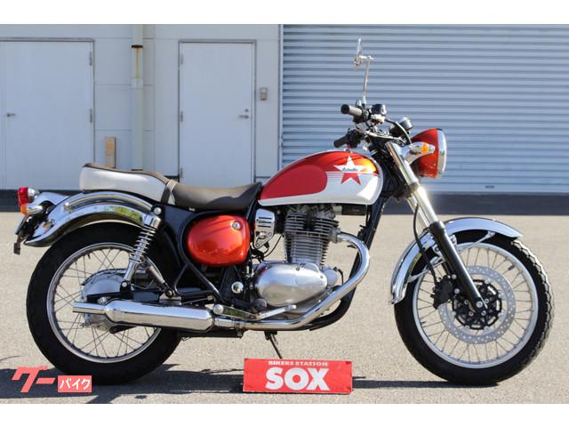 エストレヤ カワサキ 愛知県のバイク一覧 新車 中古バイクなら グーバイク