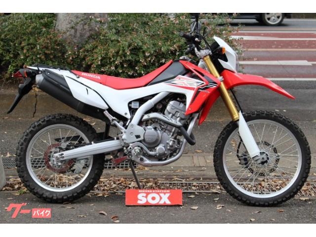 ｃｒｆ２５０ｌ ホンダ 埼玉県のバイク一覧 新車 中古バイクなら グーバイク