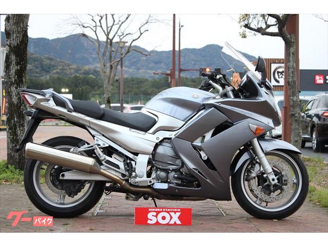 ヤマハ ｆｊｒ１３００ ノーマル車 バイク館ｓｏｘ小倉店 新車 中古バイクなら グーバイク