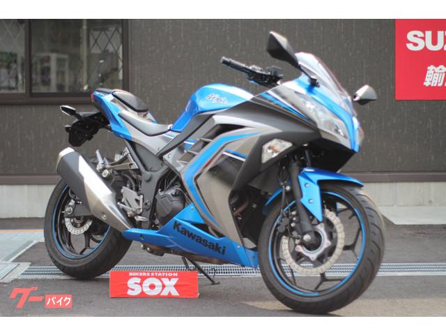 車両情報 カワサキ Ninja 250 バイク館sox甲府店 中古バイク 新車バイク探しはバイクブロス