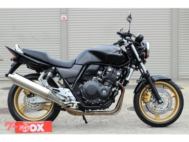 ホンダ 奈良県の251 400ccのバイク一覧 新車 中古バイクなら グーバイク