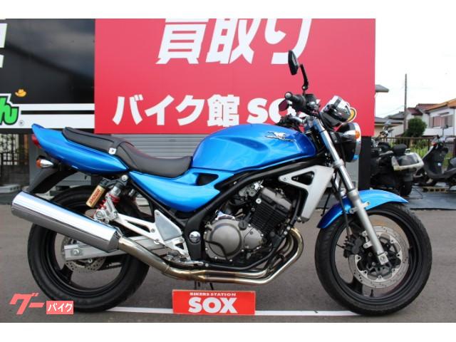 カワサキ ｂａｌｉｕｓ Ii ｋｏｓｏミラー バイク館ｓｏｘ狭山ケ丘店 新車 中古バイクなら グーバイク